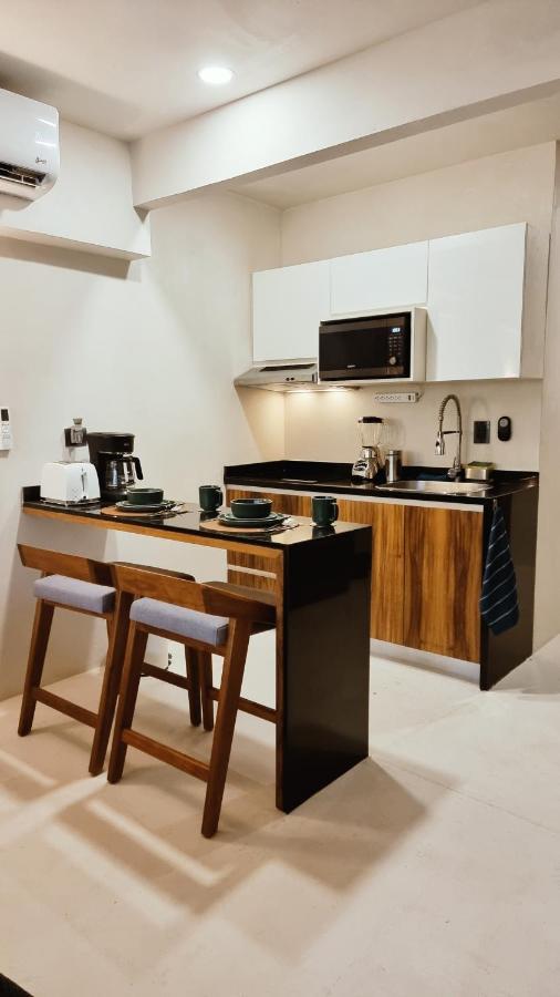 Condominio En Tulum, La Veleta. 외부 사진
