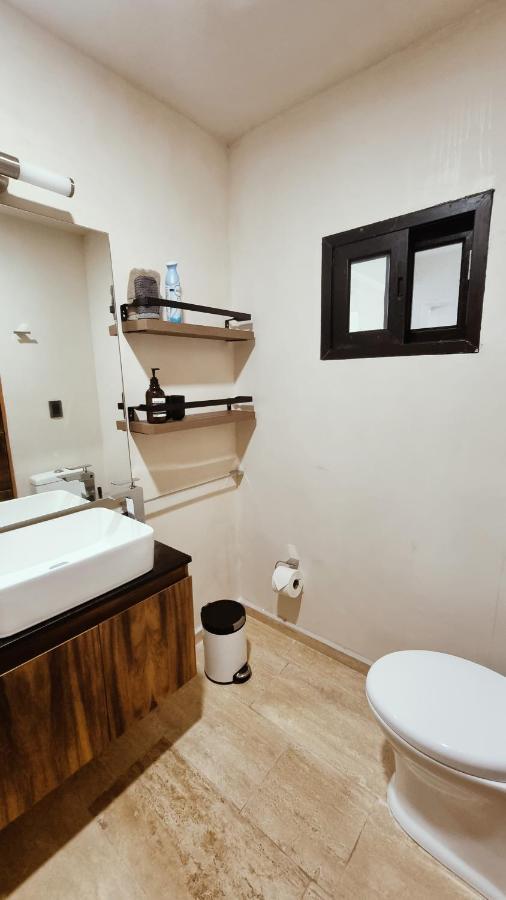 Condominio En Tulum, La Veleta. 외부 사진