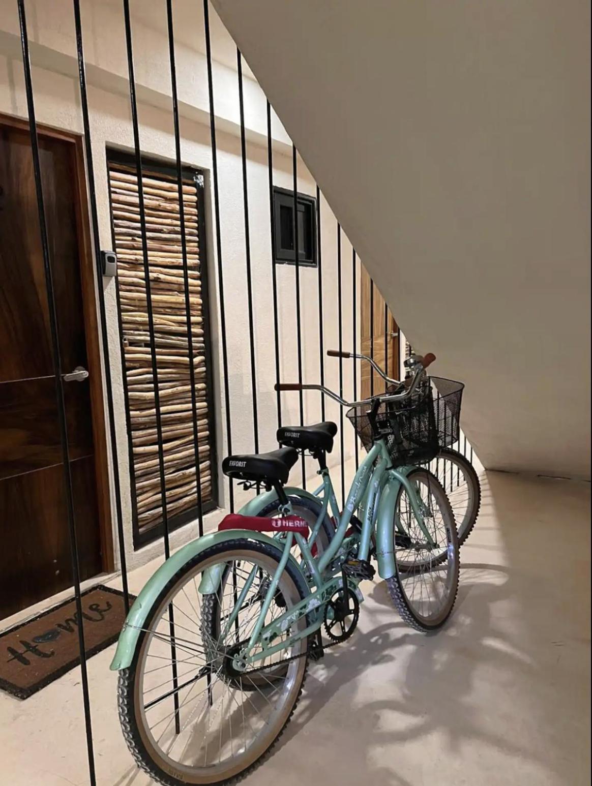 Condominio En Tulum, La Veleta. 외부 사진